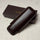 Vacheron Constantin Brown Leather Cigar Case For Discerning Cigar Aficionados