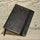 Franck Muller Crazyhour Leather Notebook For Stylish Journaling | Elegant Writing Journal