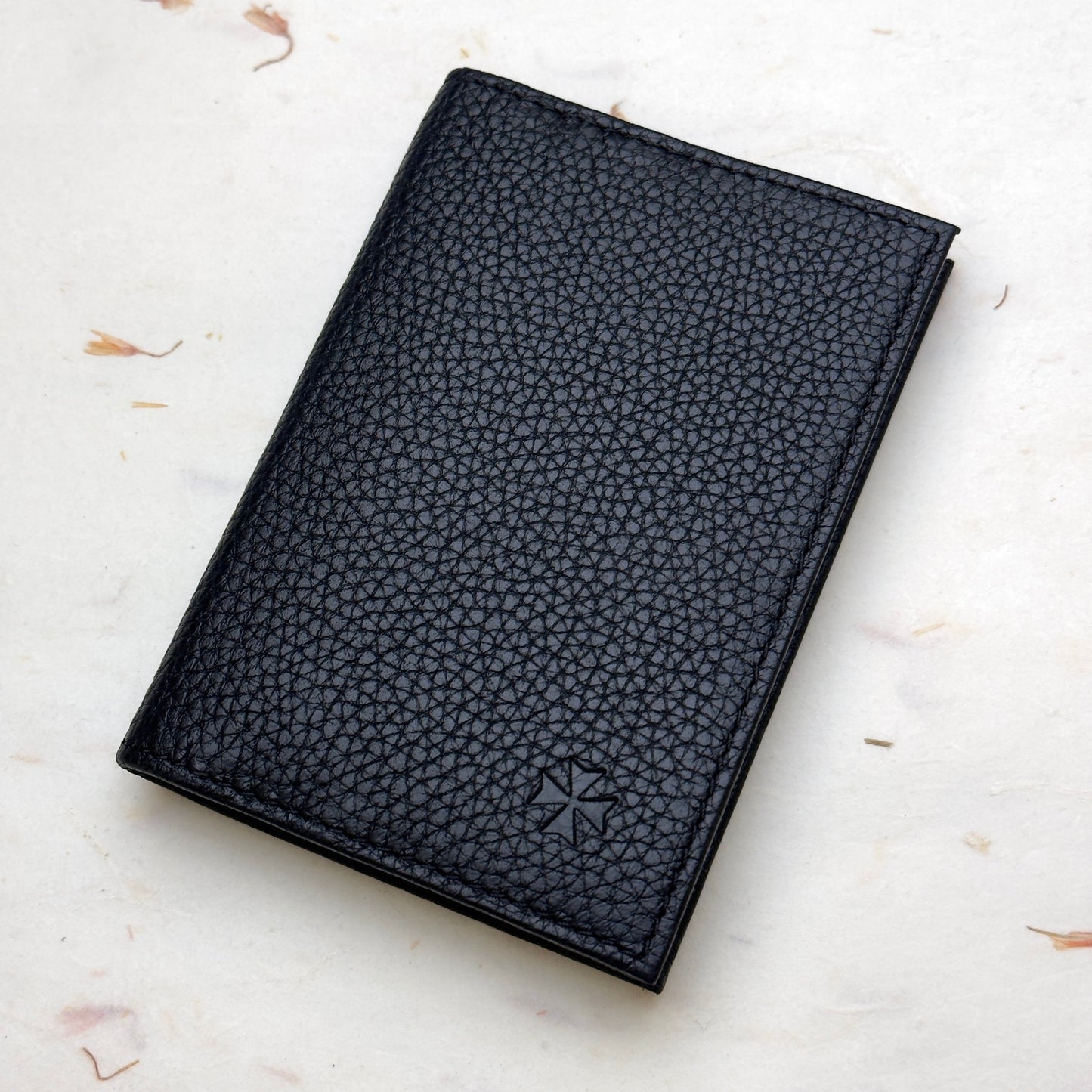 Vacheron Constantin Patrimony Leather Wallet For Timeless Luxury Style | Vacheron Constantin