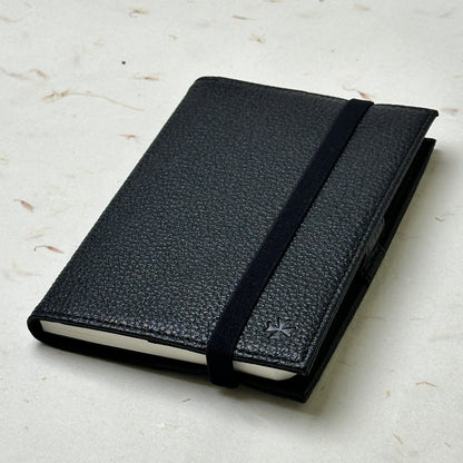 Vacheron Constantin Leather Notebook Case For Stylish Writers | Genuine Elegance