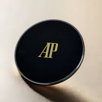 Royal Gold Wireless Charger For Qi-Enabled Devices | Audemars Piguet Luxe Charging Companion