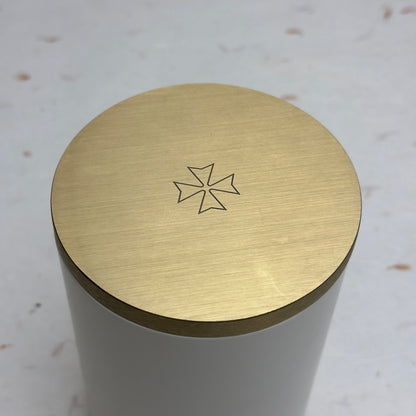 Ceramic Storage Canister For Luxury Items | Vacheron Constantin Exquisite Collection