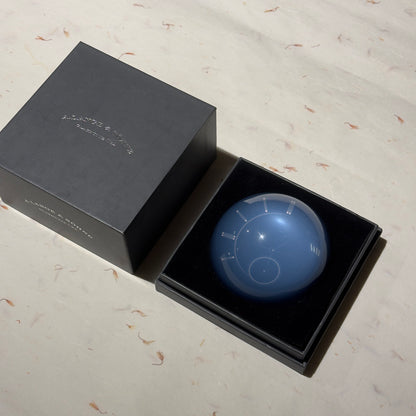 A. Lange & Söhne Odysseus Artisanal Paperweight For Elegant Desk Decor | Luxury Accessory