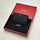 Cartier Black Leather Card Holder For Discerning Luxury Collectors | Cartier