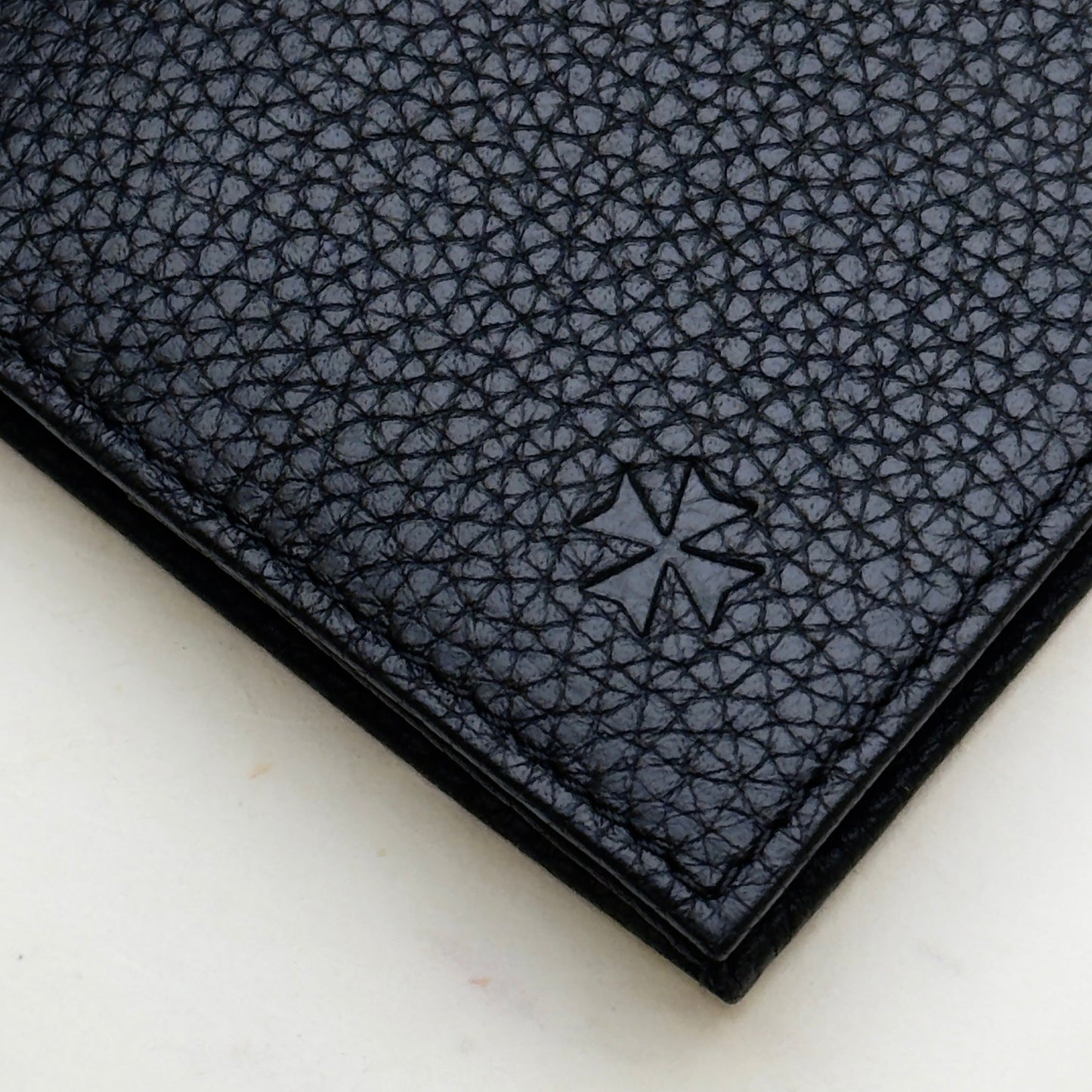 Vacheron Constantin Patrimony Leather Wallet For Timeless Luxury Style | Vacheron Constantin