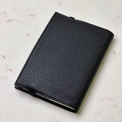 Vacheron Constantin Leather Notebook Case For Stylish Writers | Genuine Elegance