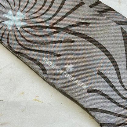 Vacheron Constantin Silk Scarf For Celestial Attire | Heavenly Elegance