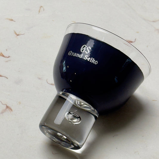 Grand Seiko Lion Sake Cup For Japanese Artistry And Elegance | Grand Seiko