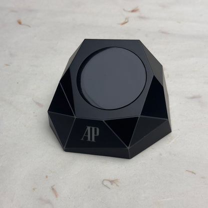 Ap Octagonal Wireless Charger For Audemars Piguet Royal Oak | Elegant Charging Solution