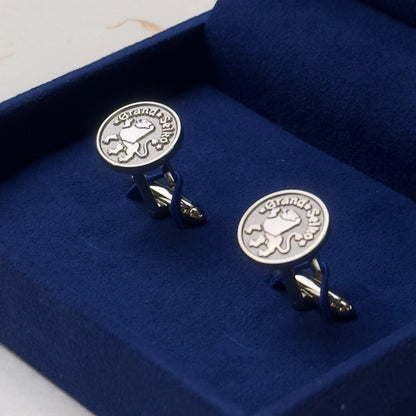 Grand Seiko Lion Suit Pins For Elegant Attire | Grand Seiko Lion Logo Lapel Pins