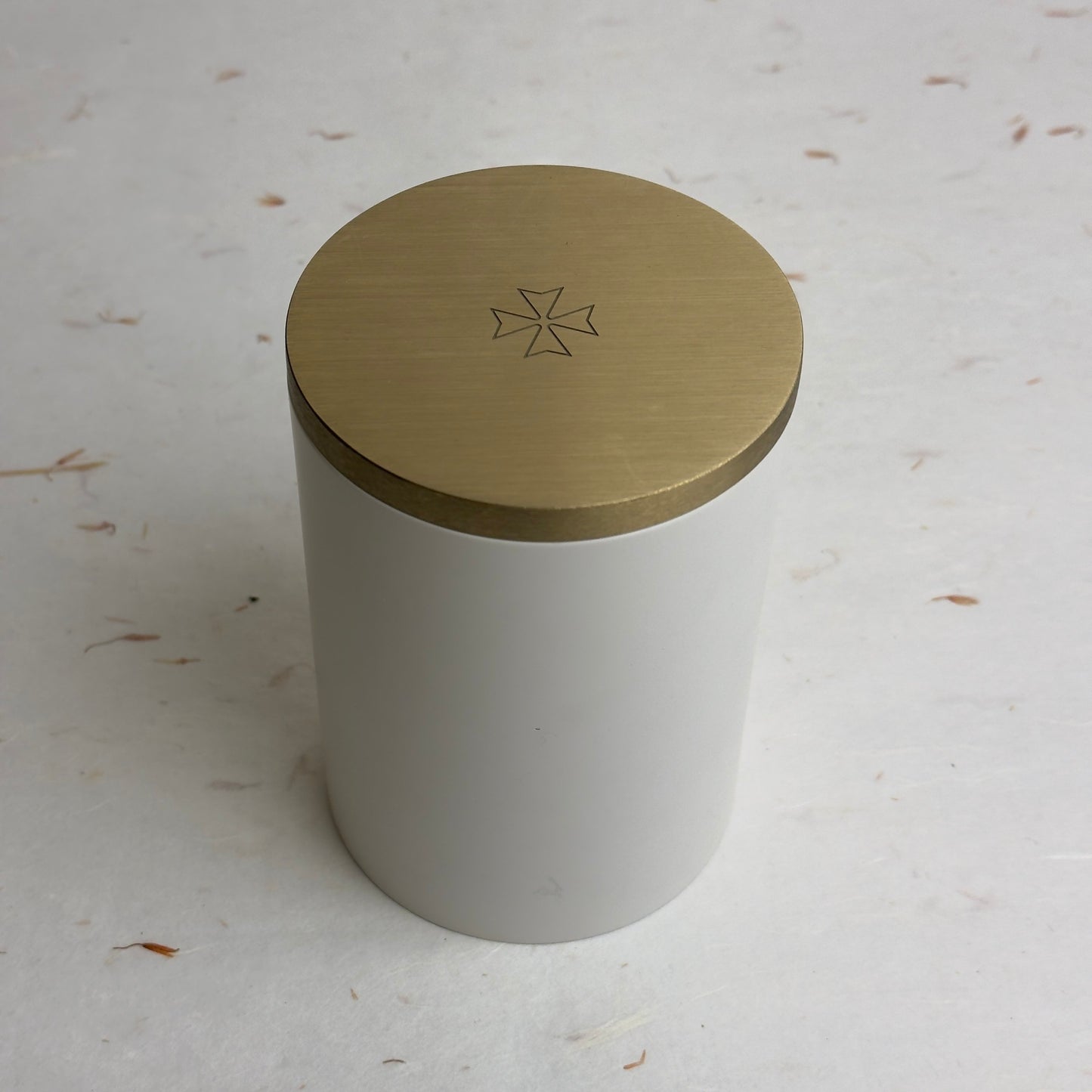 Ceramic Storage Canister For Luxury Items | Vacheron Constantin Exquisite Collection