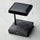 Grand Seiko Marble Watch Display Stand For Luxury Watches | Elegant Showcase Stand