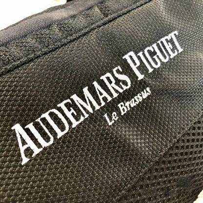 Audemars Piguet Elite Golfer Bag For Professional Golfers | Premium Golfing Gear