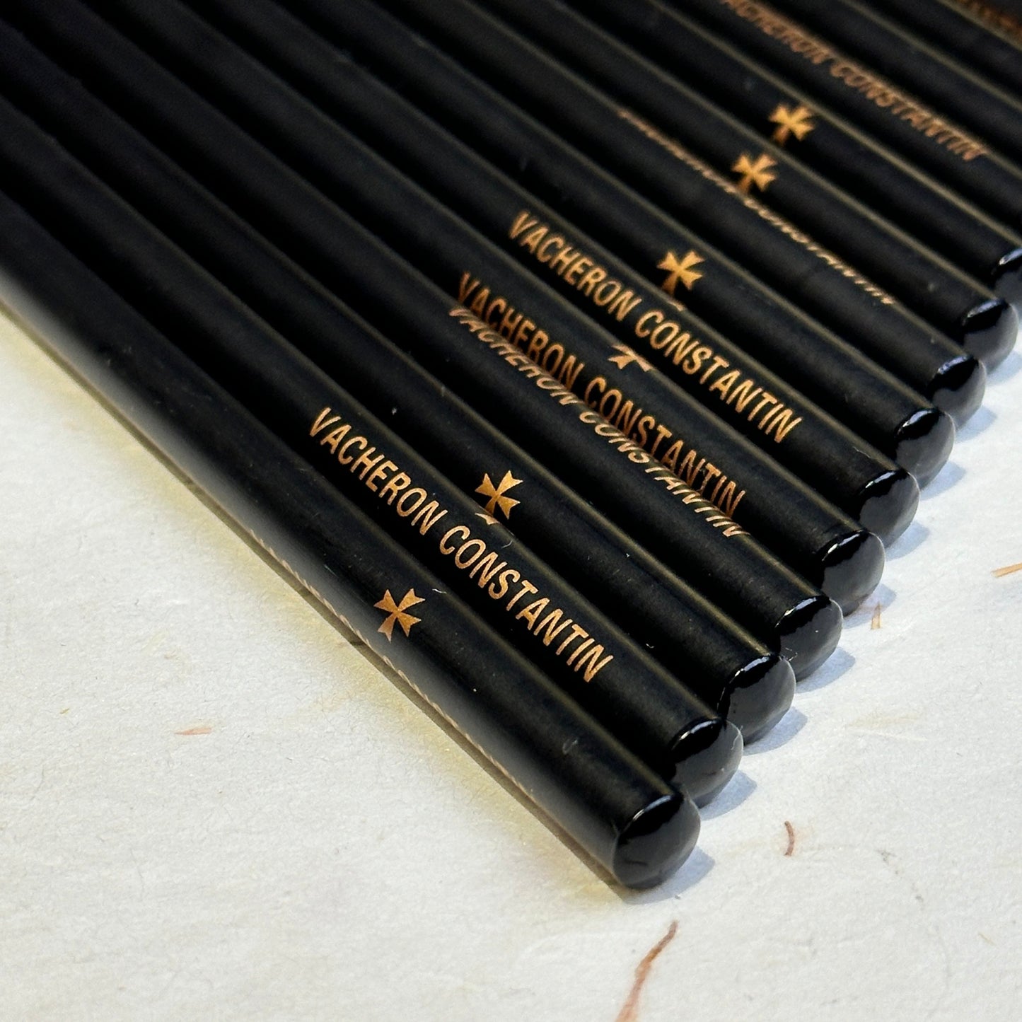 Vacheron Constantin Malte Pencil Set For Elegant Writing | Luxurious Accessories