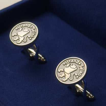 Grand Seiko Lion Suit Pins For Elegant Attire | Grand Seiko Lion Logo Lapel Pins