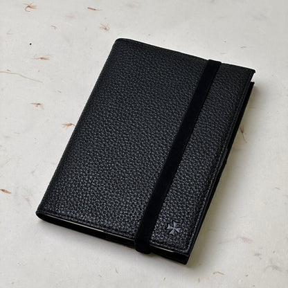 Vacheron Constantin Leather Notebook Case For Stylish Writers | Genuine Elegance