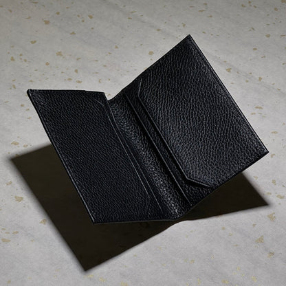 Vacheron Constantin Patrimony Leather Wallet For Timeless Luxury Style | Vacheron Constantin