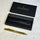 Vacheron Constantin Brass Ballpoint Pen Set For Professionals | Elegant Writing Companion