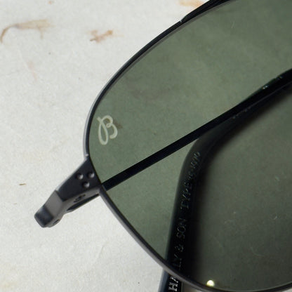 Breitling Aviator Sunglasses For Pilots | Avm Luxury Eyewear