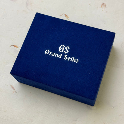 Grand Seiko Lion Suit Pins For Elegant Attire | Grand Seiko Lion Logo Lapel Pins