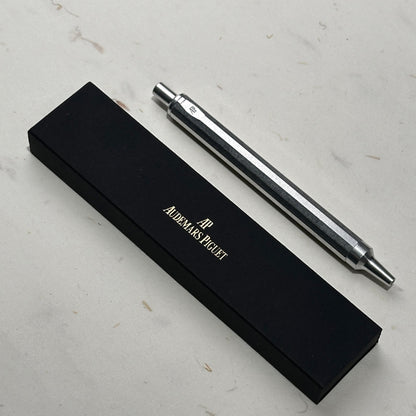 Audemars Piguet Cosmic Silver Pen For Exquisite Writing | Elegant Design