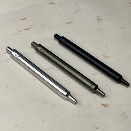 Audemars Piguet Hmm Trilogy Ballpoint Pen Set For Vips | Exquisite Writing Collection