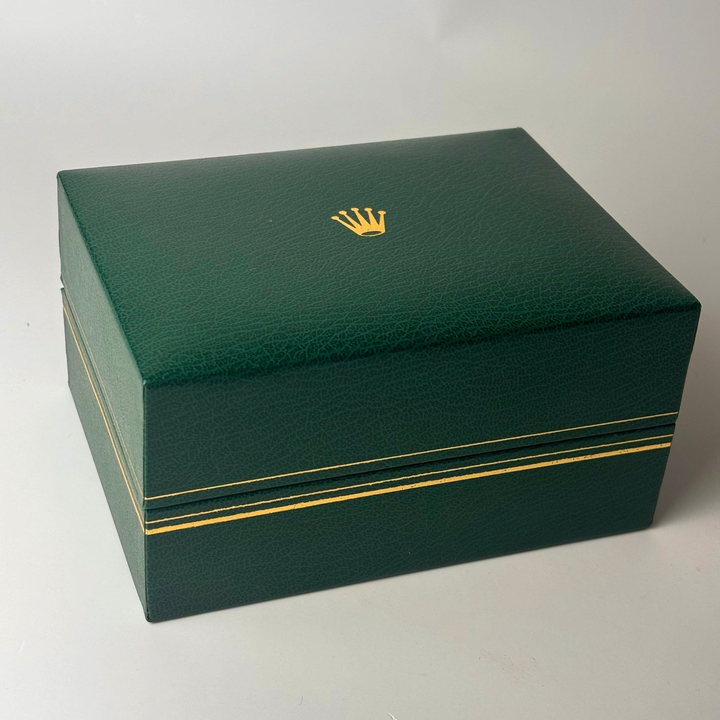 Authentic Vintage Rolex Watch Box For 1950S-1970S Sports Models | Luxetime