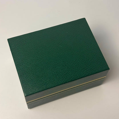 Authentic Vintage Rolex Watch Box For 1950S-1970S Sports Models | Luxetime