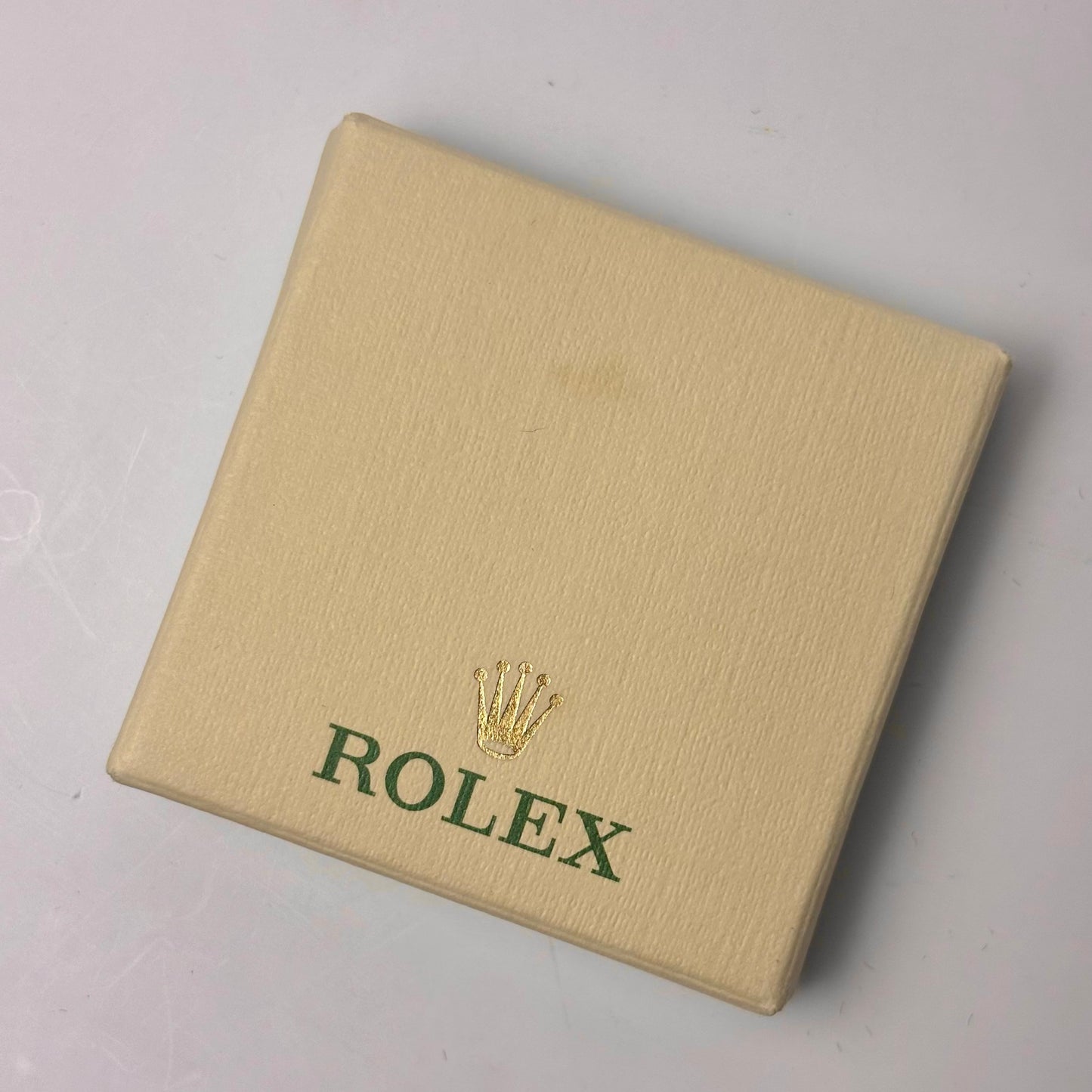 Rolex Gold Crown Lapel Pin For Formal Attire | Luxury Rolex