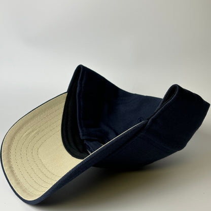 Patek Philippe Genève Navy Logo Cap For Men | Exclusive Accessory - Vip Gift