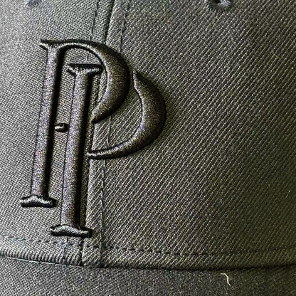 Patek Philippe Genève Navy Logo Cap For Men | Exclusive Accessory - Vip Gift