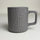 Audemars Piguet Grey Monogram Ceramic Vip Mug For Luxury Collectors | Swiss Gift