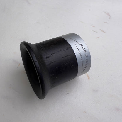 A. Lange & Söhne Loupe - Black Wood & Aluminum Magnifier For Luxury Watches