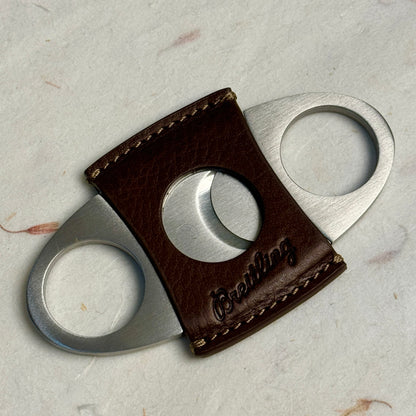 Breitling Cigar Cutter And Lighter Set For Vips | Original Box Included | Breitling Lovers