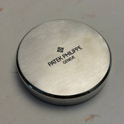 Patek Philippe Calatrava Cross Paperweight For Collectors | 2024 Edition