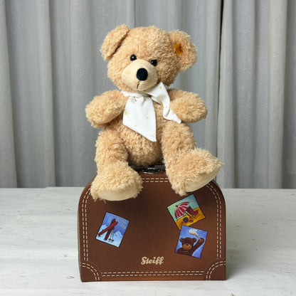 Steiff Plush Teddy Bear Gift Set For Newborn Babies | Rolex