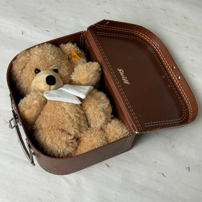 Steiff Plush Teddy Bear Gift Set For Newborn Babies | Rolex