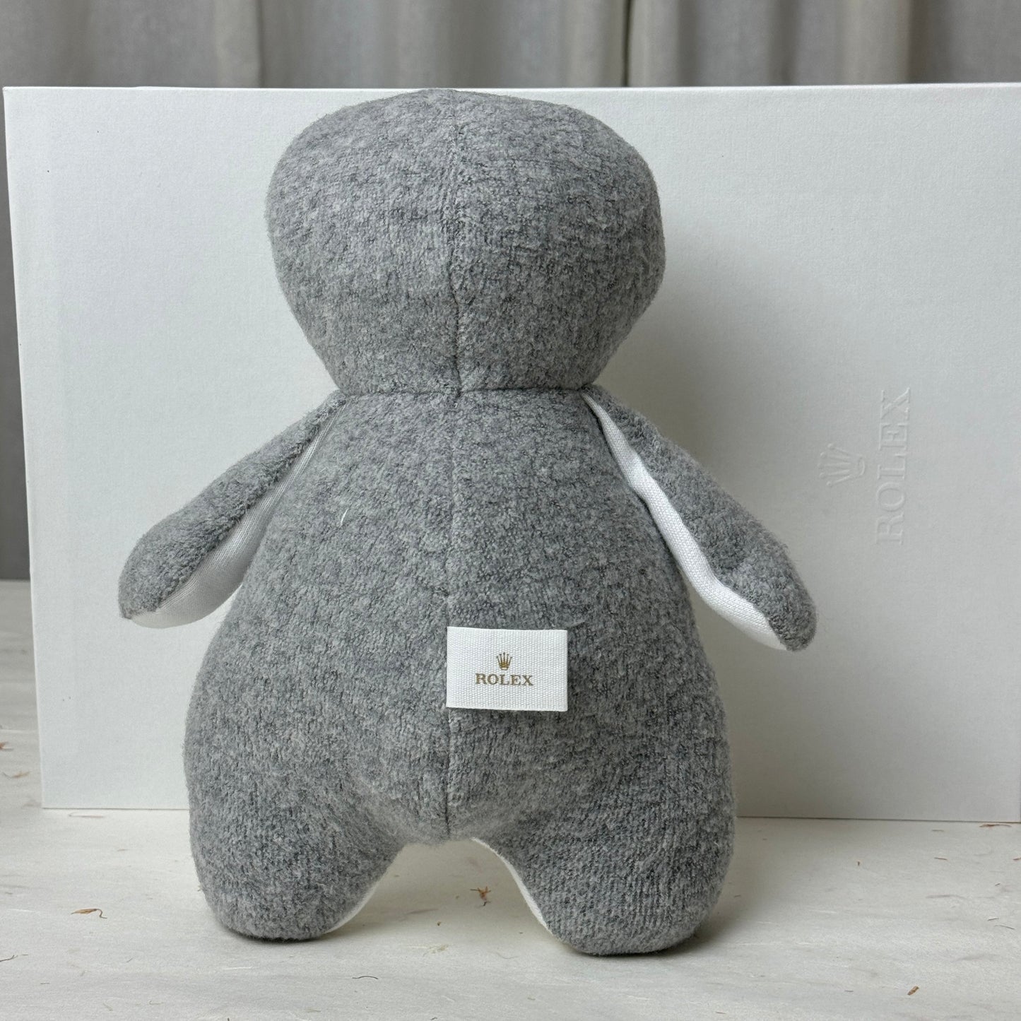 Rolex Penguin Plush For Newborn Baby | Vip Gift Set