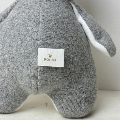 Rolex Penguin Plush For Newborn Baby | Vip Gift Set