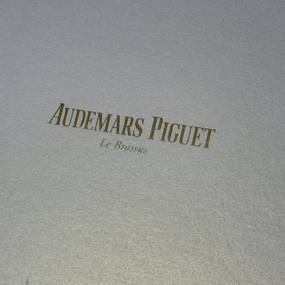 Audemars Piguet 2020 Christmas Ornaments - Vip Exclusive Edition | Luxury Collectibles