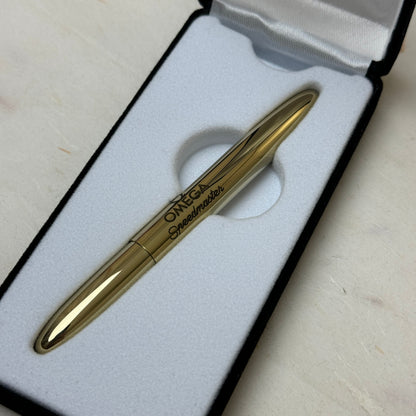 Omega Speedmaster Apollo 11 50Th Anniversary Ballpoint Pen For Collectors | Limited Edition Vip Gift