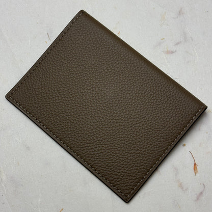 Rolex Premium Leather Flap Cardholder For Vips | Luxury Gift