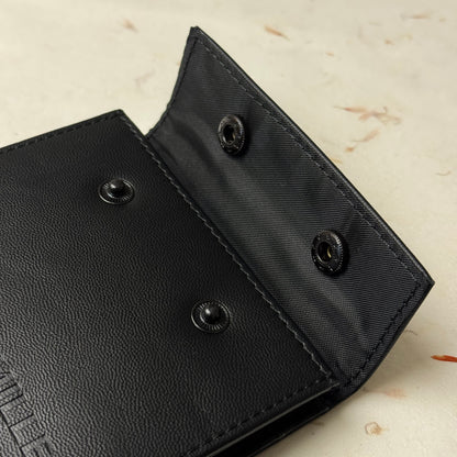 Richard Mille Leather Watch Pouch For Watch Collectors | Stylish & Secure Storage