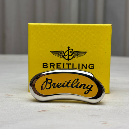 Breitling Oil Lighter Case Holder For Prestige Collection | Luxury Accessory For Elegance