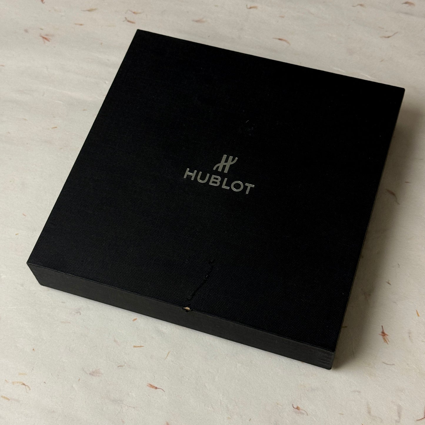 Hublot King Power Arturo Fuente Ashtray - Carbon Accents For Cigar Enthusiasts | Vip Design