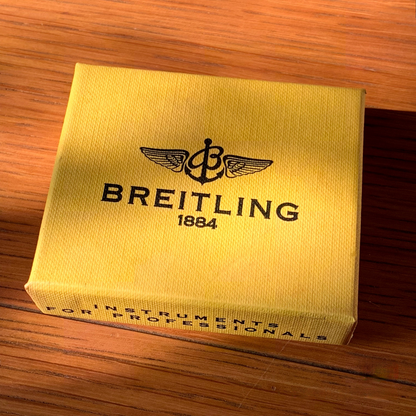 Breitling Wenger Swiss Army Knife For Outdoor Adventures | Versatile Tool