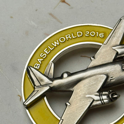 Breitling Aviation Pendant 2016 | Limited Edition Collectible Tribute