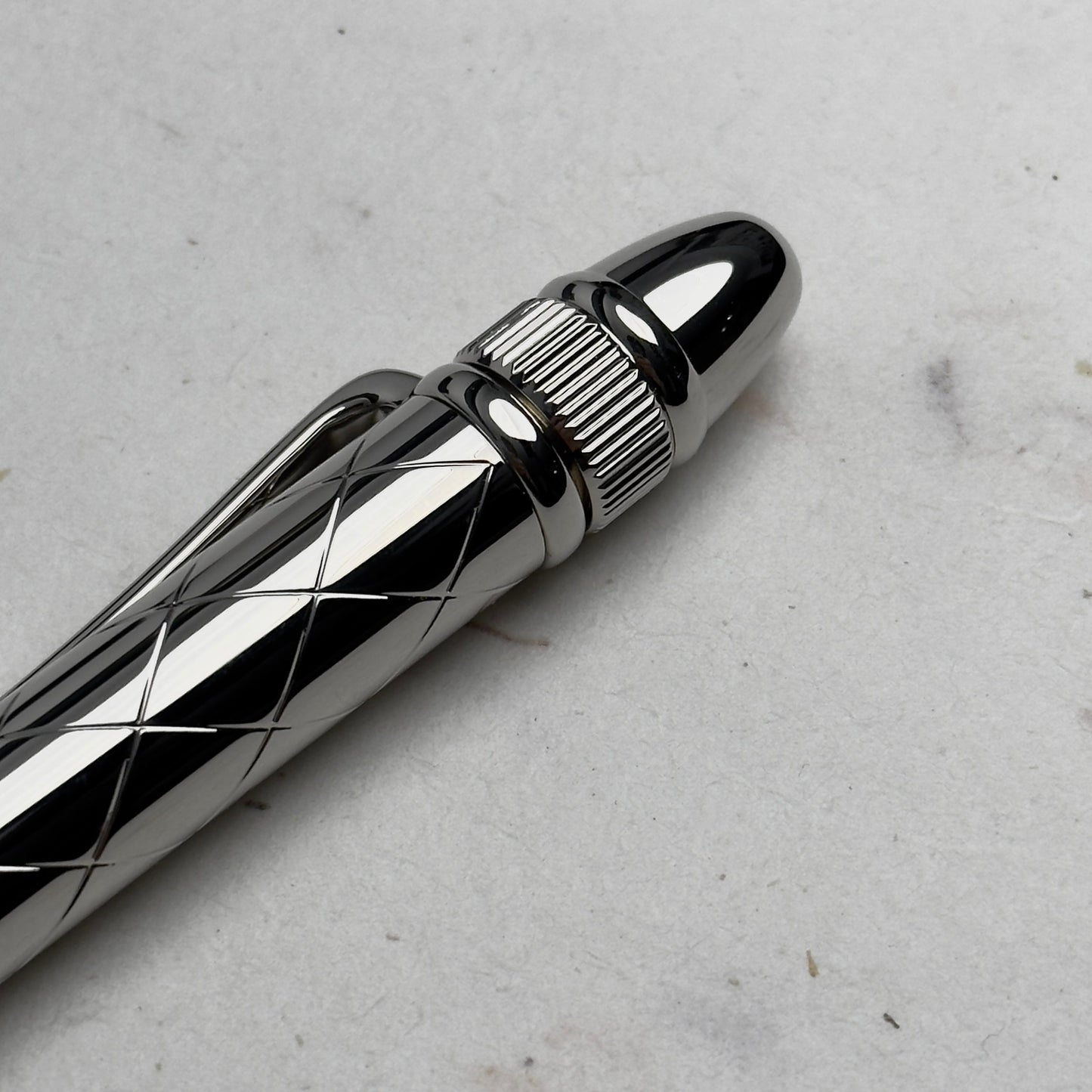 Rolex Ballpoint Pen For Datejust, Daytona, Submariner | Luxury Writing Instrument