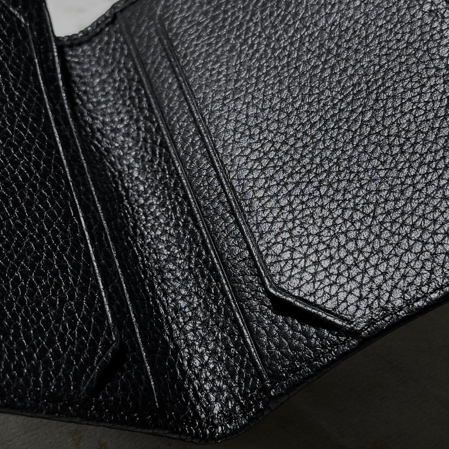 Vacheron Constantin Patrimony Leather Wallet For Timeless Luxury Style | Vacheron Constantin