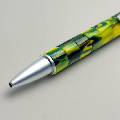 Breitling Marbled Ballpoint Pen In Marbled Finish | Vip Gift